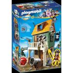 Playmobil® 4796 Getarnte Piratenfestung Mit Ruby Neu Ovp New Misb Nrfb