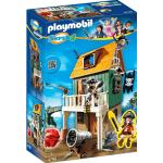 PLAYMOBIL® 4796 Getarnte Piratenfestung mit Ruby (Verkauf durch "hobby & more K. Helbig" auf duo-shop.de)