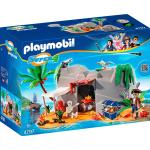 PLAYMOBIL® 4797 Super-4 Piraten-Höhle (Verkauf durch "Tanja Stahl Hobby & More" auf duo-shop.de)