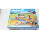 Playmobil Safari Zoo Spiele & Spielzeuge 