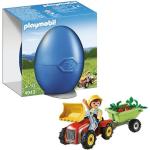 Playmobil Kinder Traktoren für Jungen 