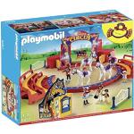 Playmobil Zirkus Zirkus Spielzeugfiguren 