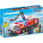 Playmobil City Action Flughafen Spiele & Spielzeuge 
