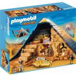 Playmobil 5386 - Pyramide des Pharao