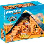 PLAYMOBIL® 5386 Pyramide des Pharao (Verkauf durch "SPIELZEUG & BABYPARADIES" auf duo-shop.de)