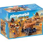 Reduzierte Bunte Playmobil HISTORY Ägypter Spielzeugfiguren 
