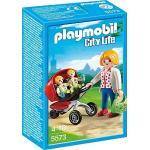 Playmobil City Life Spiele & Spielzeuge für 3 - 5 Jahre 