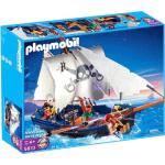 Playmobil Piraten & Piratenschiff Spiele & Spielzeuge für 3 - 5 Jahre 