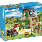 Playmobil Bauernhof Puppenzubehör 