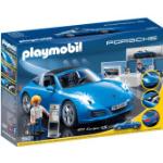 Playmobil Sports & Action Porsche 911 Spiele & Spielzeuge 