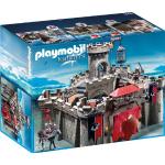 Bunte Playmobil Knights Spielzeugfiguren 