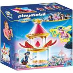 Playmobil Super 4 Feen Spielzeugfiguren 