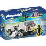 Playmobil Super 4 Emoji Spielzeugfiguren 