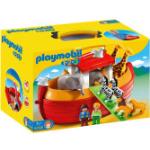 Playmobil 1.2.3 Arche Noah Spiele & Spielzeuge für 12 - 24 Monate 