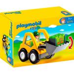 Playmobil 1.2.3 Spiele & Spielzeuge für 12 - 24 Monate 