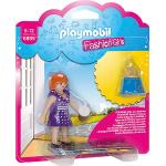 Violette Playmobil Fashion Girl Puppenkleider für 3 - 5 Jahre 