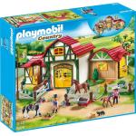 Playmobil Country Abenteuer des Pinocchio Pferde & Pferdestall Spiele & Spielzeuge 