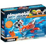 Playmobil Top Agents Spielzeuge 