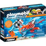 Playmobil Top Agents Spielzeuge 