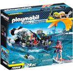 Playmobil Top Agents Top Agents Spielzeuge 