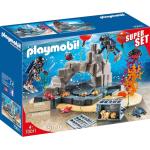 Playmobil SuperSet Spiele & Spielzeuge aus Kunststoff 