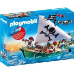 Playmobil Pirates Piraten & Piratenschiff Spiele & Spielzeuge für 3 - 5 Jahre 