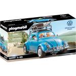 Blaue Playmobil Volkswagen / VW Käfer Bausteine für 5 - 7 Jahre 