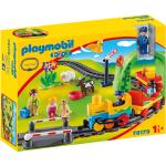 Playmobil 70179 1.2.3 Meine erste Eisenbahn