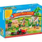 Playmobil Bauernhof Spiele Adventskalender 
