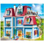 Playmobil Dollhouse Große Puppenhäuser 
