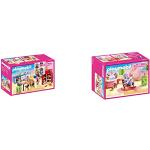 Reduzierte Playmobil Dollhouse Spielbögen & Erlebnisdecken für Mädchen für 3 - 5 Jahre 