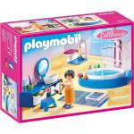 Playmobil Dollhouse Große Puppenhäuser für 3 - 5 Jahre 