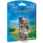 Bunte Playmobil Playmo-Friends Spielzeugfiguren für 3 - 5 Jahre 