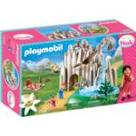 PLAYMOBIL® 70254 Am Kristallsee mit Heidi, Pet