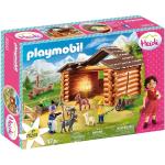 Playmobil Heidi Spiele & Spielzeuge 