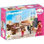Playmobil Heidi Adelheid Spiele & Spielzeuge 