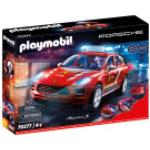 Playmobil Porsche Macan Feuerwehr Spiele & Spielzeuge 