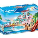 Playmobil Family Fun Spiele & Spielzeuge aus Holz für Mädchen 