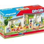 PLAYMOBIL® 70280 KiTa Regenbogen City Life