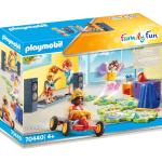 Playmobil Family Fun Bausteine für 3 - 5 Jahre 