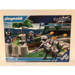 Playmobil 70520 Knights Ritterburg Ritter Rüstung Pferd NEU OVP Geschenk