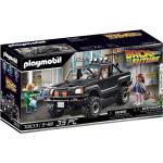 Playmobil 70633 Back to the Future Marty's Pick-up Truck