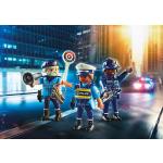 Playmobil City Action Polizei Bausteine 