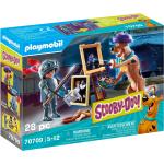 Playmobil Abenteuer Scooby Doo Ritter & Ritterburg Spiele & Spielzeuge 