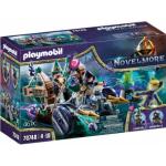 Reduzierte Playmobil Novelmore Spiele & Spielzeuge für 3 - 5 Jahre 