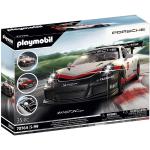 Playmobil Porsche 911 Spiele & Spielzeuge 