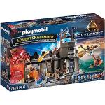 Playmobil Novelmore Drachen Spiele Adventskalender 