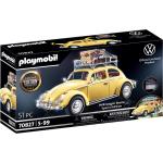 Gelbe Playmobil Special Volkswagen / VW Käfer Bausteine für 5 - 7 Jahre 