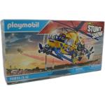 Playmobil Flugzeug Spielzeuge aus Kunststoff 