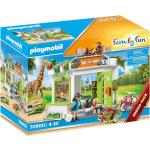 Reduzierte Playmobil Zoo Spiele & Spielzeuge 